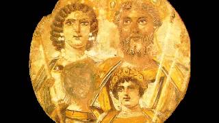 Who Is Septimius Severus [upl. by Katlaps]