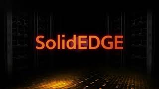 SolidEDGE  a true serverless VMS on the edge [upl. by Ettegirb]