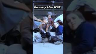 Germany After WW2 [upl. by Adley]