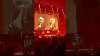 NEEDTOBREATHE concert in Tulsa Oklahoma needtobreathe I do NOT own copyright music [upl. by Eednas]