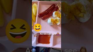 Trying to make better food choices shorts viralshort food breakfast healthiswealth trending [upl. by Bore]