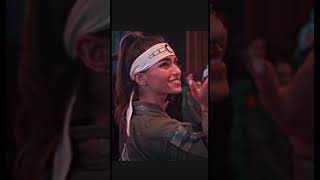 Robby and Zara kiss season 6 pt 2 edit cobrakai trending robbykeene viralshort zara zaramalik [upl. by Ailatan358]