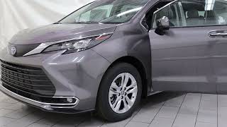 2024 Toyota Sienna XLE 7 passenger [upl. by Eskill]