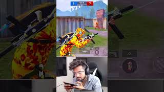 ZELTRAX vs RAREBIT GAMING 🤯 [upl. by Leiuqese255]