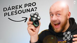 Nejlepší Gadget pro Plešouny 🔥 [upl. by Yraht584]