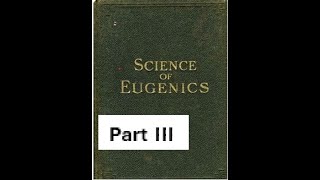 Part 3 What is Eugenics and how is it related to Social Darwinism Eugenics in Europe [upl. by Ecital]