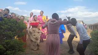 Mana uri Imana mbega ibyiza 078289508 by imbuto choir [upl. by Uthrop]