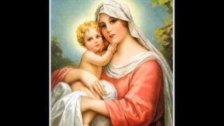 Mother Dearest Mother Fairest Mother Mary Worship Hymn [upl. by Ilil922]