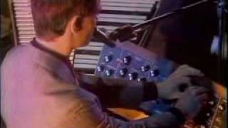 kraftwerk  Autobahn midnight special us tv 1975 [upl. by Namyac713]