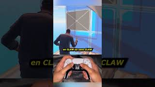 Cette TOUCHES SECRETE est TROP CHEATÉ sur Fortnite fortnite unreal creatif touches [upl. by Ateloj]