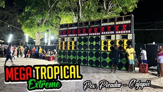 RADIOLA MEGA TROPICAL EXTREME EM PICADAS CAJAPIÓ [upl. by Arias728]