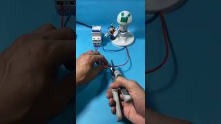 Part No 159  Light switch wiring method [upl. by Allix252]