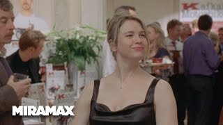 Bridget Joness Diary  Confidence Is Key HD  Renee Zellweger Hugh Grant  MIRAMAX [upl. by Jemena]