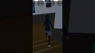 Befriending Osana yandere yanderesimulator mobile yanderesimulatorfangame [upl. by Bradwell]