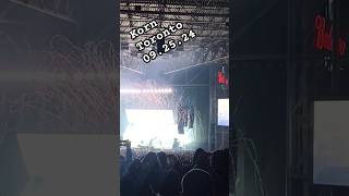 kornchannel  Toronto Budweiser Stage 09252024 amazingshow 💜 longer vid on ch [upl. by Willetta250]