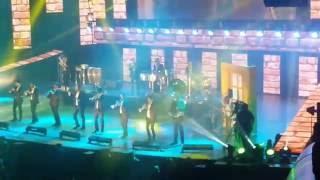 Hermosa experiencia  Banda MS Auditorio Nacional [upl. by Eellehs711]