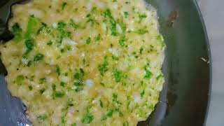 5minut breakfast recipesimple and easy egg or bread omelette recipe streetfood breakfast food [upl. by Steere]