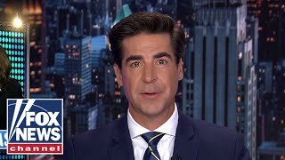 Jesse Watters The old dogs realize they have the partys blood on their hands [upl. by Anema]