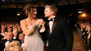 Neil Patrick Harris 2011 Tony Awards Opening Number WOW Broadway its not just for gays anymore [upl. by Dorthy453]