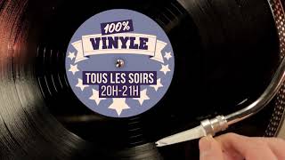 VINYLE EXPO 2 et 3 décembre 2017 un evenement Nostalgie [upl. by Nedda779]