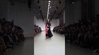 Leonard pairs spring summer 2025 fashionshow ss25 fashion youtubeshorts fashionprintstudio [upl. by Anaitsirk]