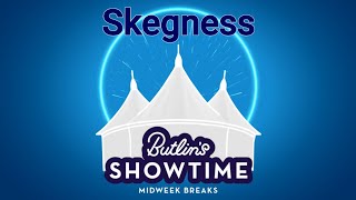 Witness the Ultimate Showtime Break at Butlins Skegness [upl. by Sterling]