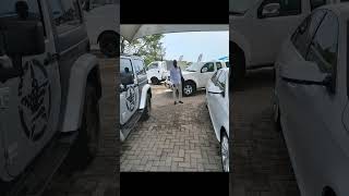 Tebello Motaung Salesperson at Auto Alive Vanderbijlpark [upl. by Narcho95]