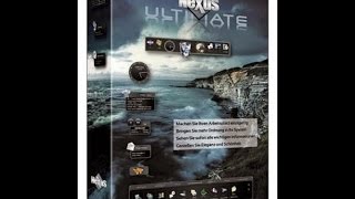 Descargar Barra Winstep Nexus Ultimate Version 122 2015  Para Todos Los Windows  En Español [upl. by Baryram]