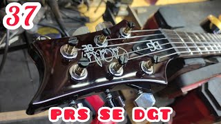 PRS SE DGT bassboifretworks 328 [upl. by Dickinson659]