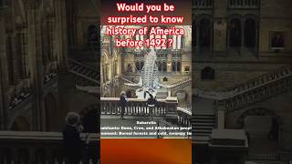 PreColonial and Native American History Before 1492  Ep  2 ushistory [upl. by Yauq]