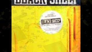 Black Sheep  Strobelight Honey  David Morales Remix  HD [upl. by Gerger]