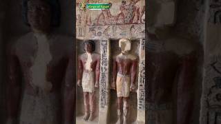 Pharaonic kings of Egypt ancientegypt history stuffedeggplant doublecrown ancienthistory [upl. by Eltsyrc]