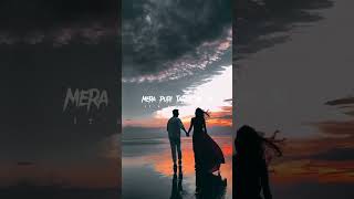 tune paya jo khajana dil ❤ ka  whatsapp status  instagram reels [upl. by Mackay]