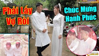 Dương Phúc Chiến Chính Thức Tổ Chức Đám Cưới Với Ngọc Phương Thảo [upl. by Marciano]