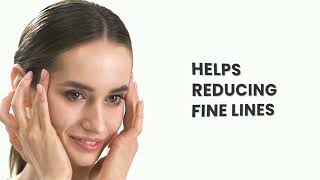 AntiAging Night Cream with Collagen Retinol amp Hyaluronic Acid [upl. by Eniledgam]