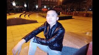 Jincheng Zhang  Departure Official Audio [upl. by Pippo]