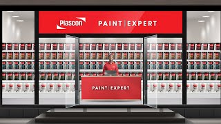 Plascon Paint Expert Feature  Expresso Morning Show [upl. by Brandie]