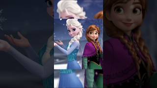 Frozen  Magical story of ElsaMoral Stories shorts [upl. by Hagan815]