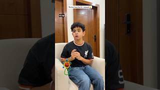 Apki tuition ki fees kitni hai😂Gamingwithkoushal02funny koushalmonga [upl. by Ronyam]