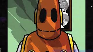 BrainPOP Analog Horror Moby Snaps [upl. by Quintus593]