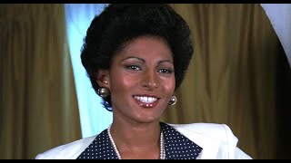 SHEBA BABY 1975 Clip Pam Grier [upl. by Leafar495]