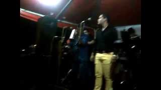 Los Originales Del Vigia en vivo Sabrosura Original desde Sto Domingo del Paramo [upl. by Grand]