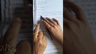 Informal letter writing English writingskills educational [upl. by Cooley]