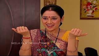 Ep 1220  Taarak Mehta Ka Ooltah Chashmah  Full Episode  तारक मेहता का उल्टा चश्मा [upl. by Yorick553]