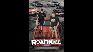 Chevy vs Ford Cop Car Thrash Battle Roadkill Episode 12 [upl. by Jasun146]