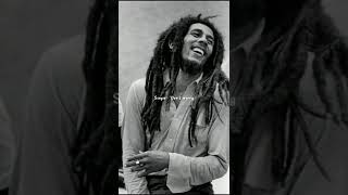 Bob Marley Dont worry  Official lyric Video [upl. by Edrick]