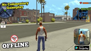 Gangs town story gameplay  android gameplay [upl. by Dante]