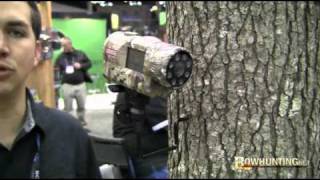 Wildgame Innovations AC5X Action Camera [upl. by Bacon]