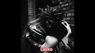 Lásko song love newmusic [upl. by Brott]