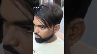 new Hair style boy hairstyle hairstyle viralvideo [upl. by Otxis]